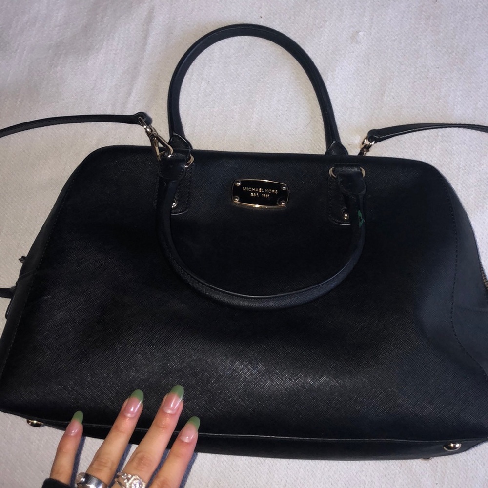 Michael Kors handbag